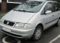Seat Alhambra I (7M)