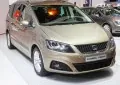 Seat Alhambra II (7N)