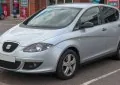 Seat Altea (5P)