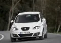 Seat Altea (facelift 2009)