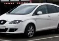 Seat Altea XL