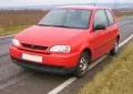Seat Arosa (6H)