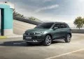 Seat Ateca I (facelift 2020)
