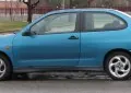 Seat Cordoba Coupe I