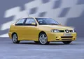 Seat Cordoba Coupe I (facelift 1999)