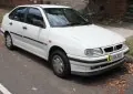 Seat Cordoba I