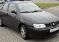 Seat Cordoba I (facelift 1999)