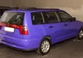 Seat Cordoba Vario I