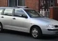 Seat Cordoba Vario I (facelift 1999)