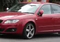 Seat Exeo