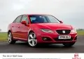 Seat Exeo (facelift 2011)