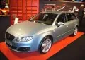 Seat Exeo ST