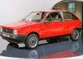 Seat Ibiza I