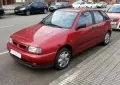 Seat Ibiza II