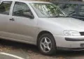 Seat Ibiza II (facelift 1999)