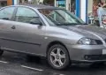 Seat Ibiza III