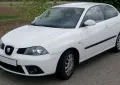 Seat Ibiza III (facelift 2006)