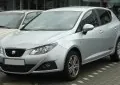 Seat Ibiza IV