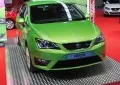 Seat Ibiza IV (facelift 2012)