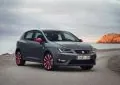 Seat Ibiza IV (facelift 2015)