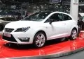 Seat Ibiza IV SC (facelift 2012)
