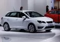 Seat Ibiza IV ST (facelift 2012)