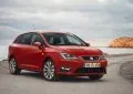 Seat Ibiza IV ST (facelift 2015)