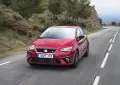Seat Ibiza V