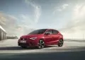 Seat Ibiza V (facelift 2021)