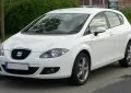 Seat Leon II (1P)