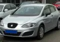 Seat Leon II (1P, facelift 2009)