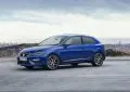 Seat Leon III SC (facelift 2016)