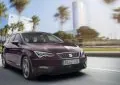 Seat Leon III ST (facelift 2016)