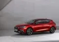 Seat Leon IV