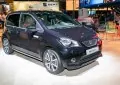 Seat Mii Electric