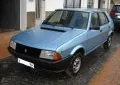 Seat Ronda (022A)