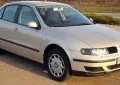 Seat Toledo II (1M2)
