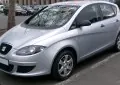 Seat Toledo III (5P)