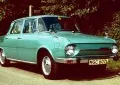 Skoda 100