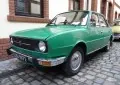 Skoda 105,120 (742)