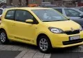 Skoda Citigo (3-door)