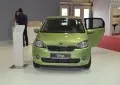 Skoda Citigo (5-door)