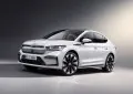 Skoda Enyaq Coupe iV