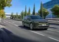 Skoda Enyaq (facelift 2025)