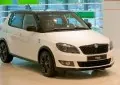 Skoda Fabia II (facelift 2010)
