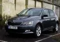 Skoda Fabia III
