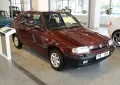 Skoda Felicia I (791)