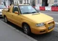 Skoda Felicia I Fun (797)