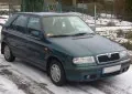 Skoda Felicia II