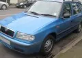 Skoda Felicia II Combi
